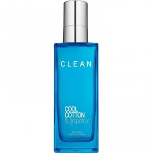 Clean Cool Cotton & Grapefruit (Eau Fraîche) perfume bottle