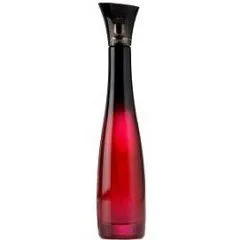 Marks & Spencer True Red perfume bottle