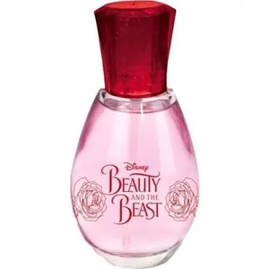 Air-Val International Beauty and the Beast perfume bottle