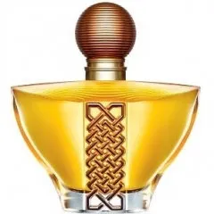 Nicole Miller (2010) perfume bottle
