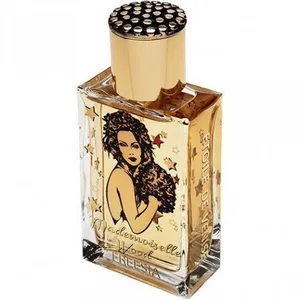 Mademoiselle Wood Freesia - Étoile de Venise perfume bottle