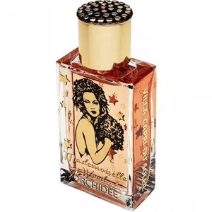 Mademoiselle Wood Orchidée - Villa Capri du Soleil parfüm şişesi