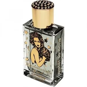 Mademoiselle Wood Bijou de Jasmin parfüm şişesi