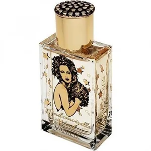 Mademoiselle Wood Vanille - Sur la Riviera parfüm şişesi