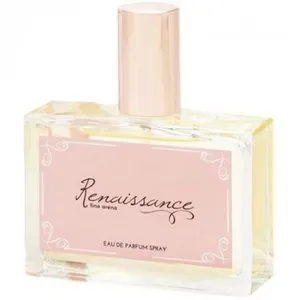 Tina Arena Renaissance perfume bottle
