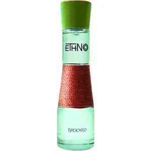 Brocard Ethno for Him perfume bottle