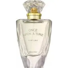 Brocard Once upon a Time - Fortune perfume bottle