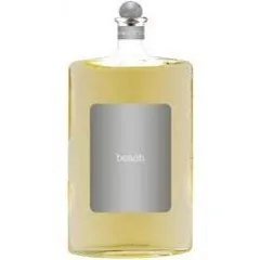 Norma Kamali Beach perfume bottle