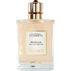Frederic M Les Parfums Classiques - Doryan parfüm şişesi