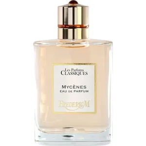Frederic M Les Parfums Classiques - Mycènes parfüm şişesi