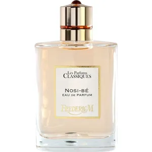 Frederic M Les Parfums Classiques - Nosi-Bé parfüm şişesi