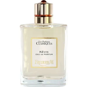 Frederic M Les Parfums Classiques - Kévin parfüm şişesi