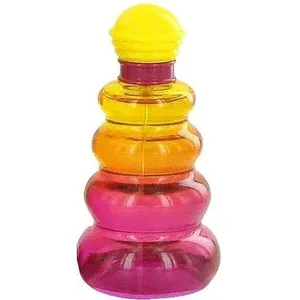 Perfumer's Workshop Samba Super Woman perfume bottle