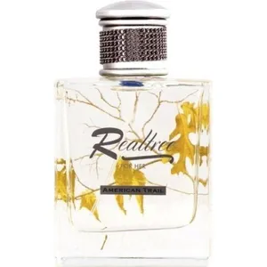 Realtree for Her - American Trail perfume bottle