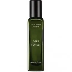 Innisfree Deep Forest parfüm şişesi