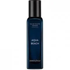 Innisfree Aqua Beach parfüm şişesi