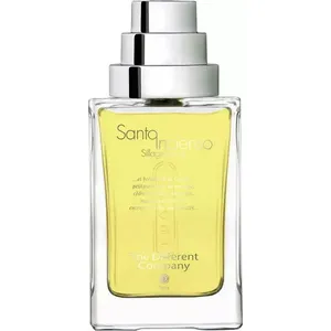 The Different Company Santo Incienso - Sillage Sacré perfume bottle