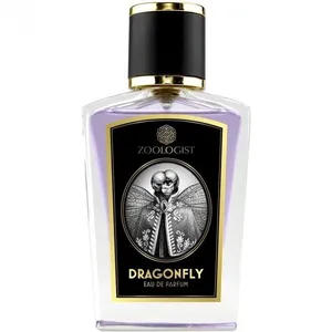 Zoologist Dragonfly (2017) parfüm şişesi