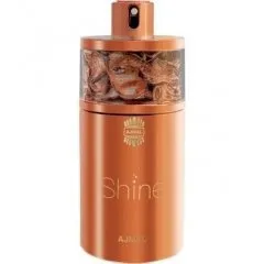 Ajmal Shine (Eau de Parfum) perfume bottle