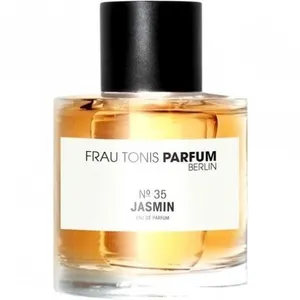 Frau Tonis Parfum № 35 Jasmin parfüm şişesi