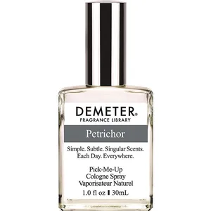 Demeter Fragrance Library Petrichor (Cologne) perfume bottle