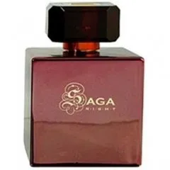 Versailles Beauté Saga Night parfüm şişesi