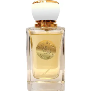 Versailles Beauté Oud Story Highness perfume bottle