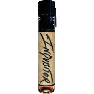 Solstice Scents Inquisitor (2015) (Perfume) parfüm şişesi