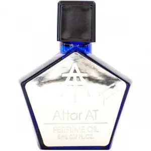 Tauer Perfumes Attar AT perfume bottle