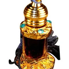 Agarscents Bazaar Agar Musk Mughlai parfüm şişesi