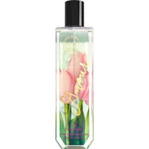 Bath & Body Works La Fleur perfume bottle