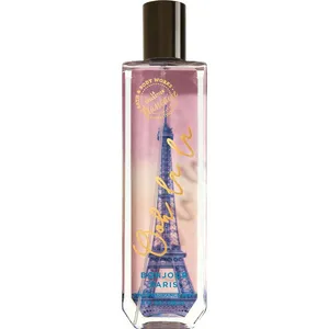 Bath & Body Works Bonjour Paris perfume bottle