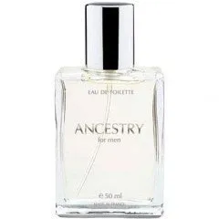 Amway Ancestry for Men parfüm şişesi