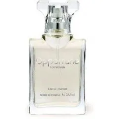 Amway Opportune for Women perfume bottle