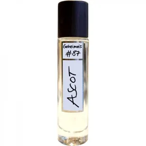 Beautop Louise Geheimnis #87 - Ascot parfüm şişesi