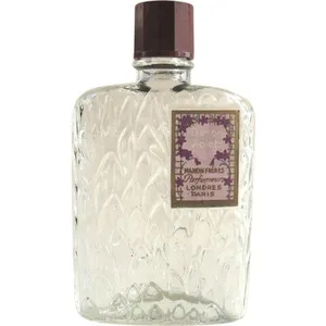 Manon Frères Devon Violets parfüm şişesi