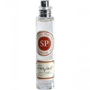 Parfums Sven Pritzkoleit Funfair parfüm şişesi