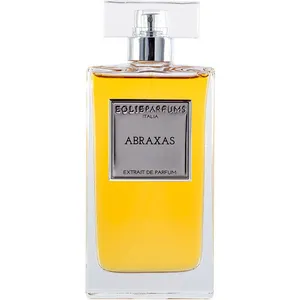 Eolie Abraxas parfüm şişesi