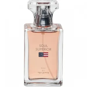 Lexington Soul Superior perfume bottle
