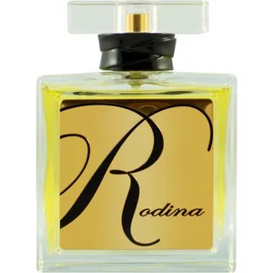 Versailles Beauté Rodina (gold) parfüm şişesi