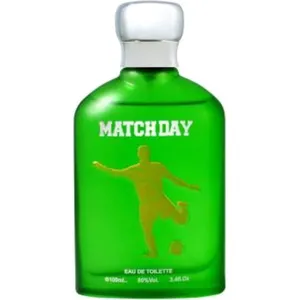 Versailles Beauté Match Day (green) parfüm şişesi