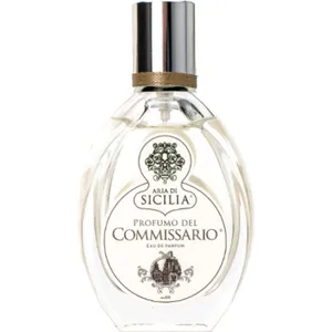 Aria di Sicilia Profumo del Commissario parfüm şişesi