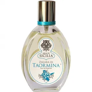 Aria di Sicilia Zagara di Taormina perfume bottle