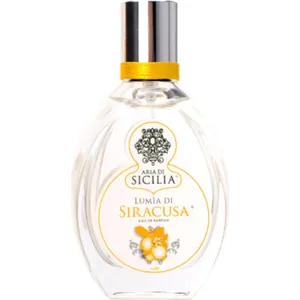 Aria di Sicilia Lumia di Siracusa perfume bottle