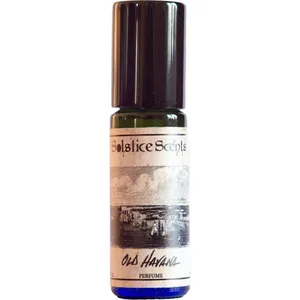 Solstice Scents Old Havana (Perfume) perfume bottle