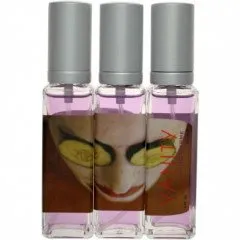 Gendarme 7 Sinful Scents - Vanity parfüm şişesi