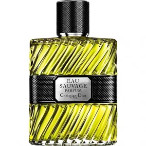 Dior Eau Sauvage Parfum (2017) perfume bottle