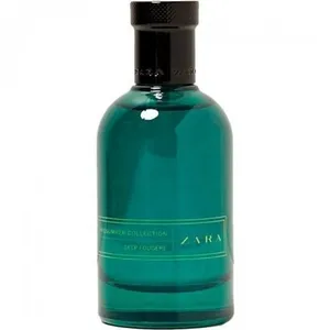 Zara #Midsummer Deep Fougère parfüm şişesi