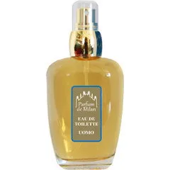 S.i.r.p.e.a. Parfum de Milan Uomo parfüm şişesi