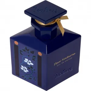 Isabey Fleur Nocturne perfume bottle